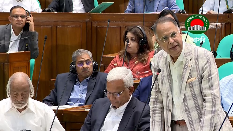 আদানির সঙ্গে চুক্তি সংশোধনের বিষয়টি বিবেচনাধীন: জ্বালানি মন্ত্রী