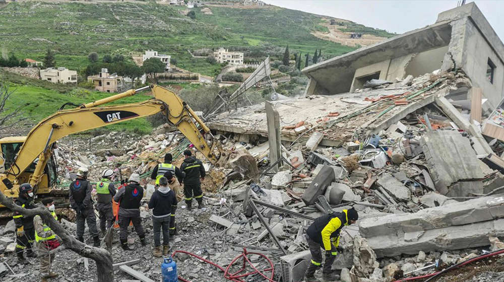 ইরানে হামলা চালাতে যুক্তরাষ্ট্রকে আকাশসীমা ব্যবহার করতে দেবে না অস্ট্রিয়া