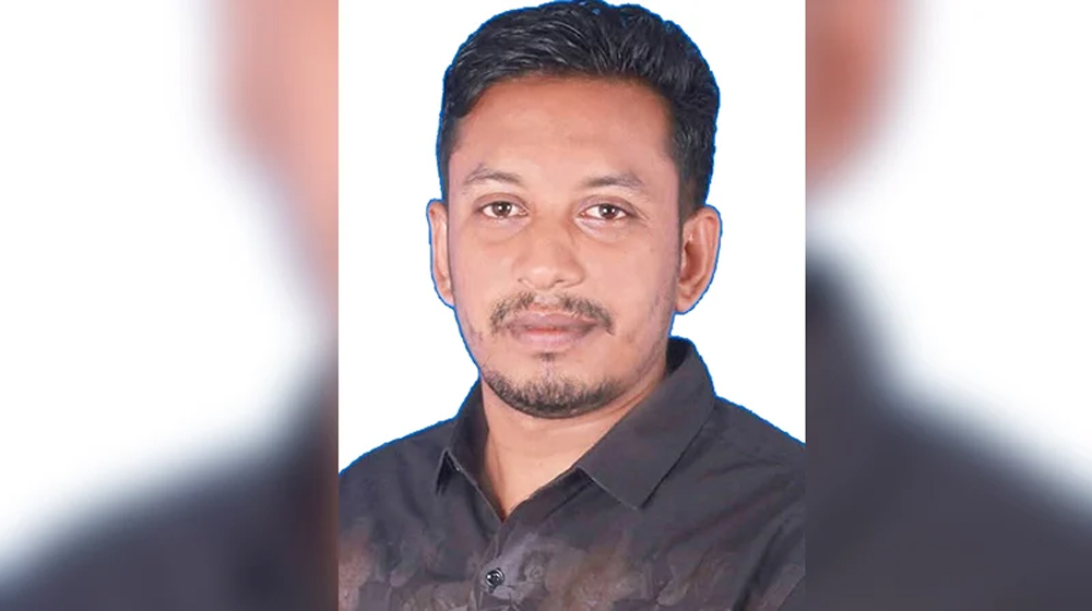 ঈশ্বরদীতে ছাত্রদল নেতাকে গুলি করে ও কুপিয়ে হত্যা