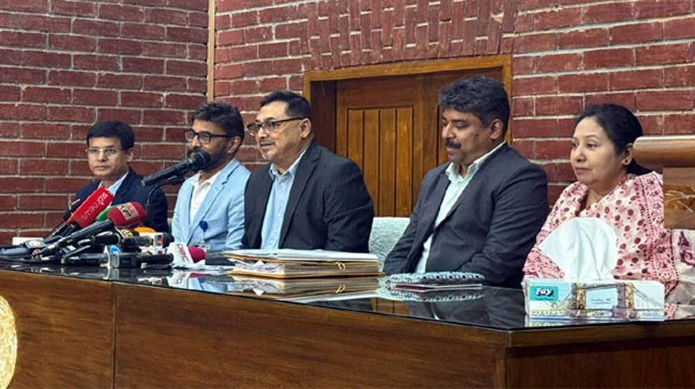 মালয়েশিয়া-ইন্দোনেশিয়া-কাজাখস্তান থেকে তেল আমদানির প্রক্রিয়া শুরু