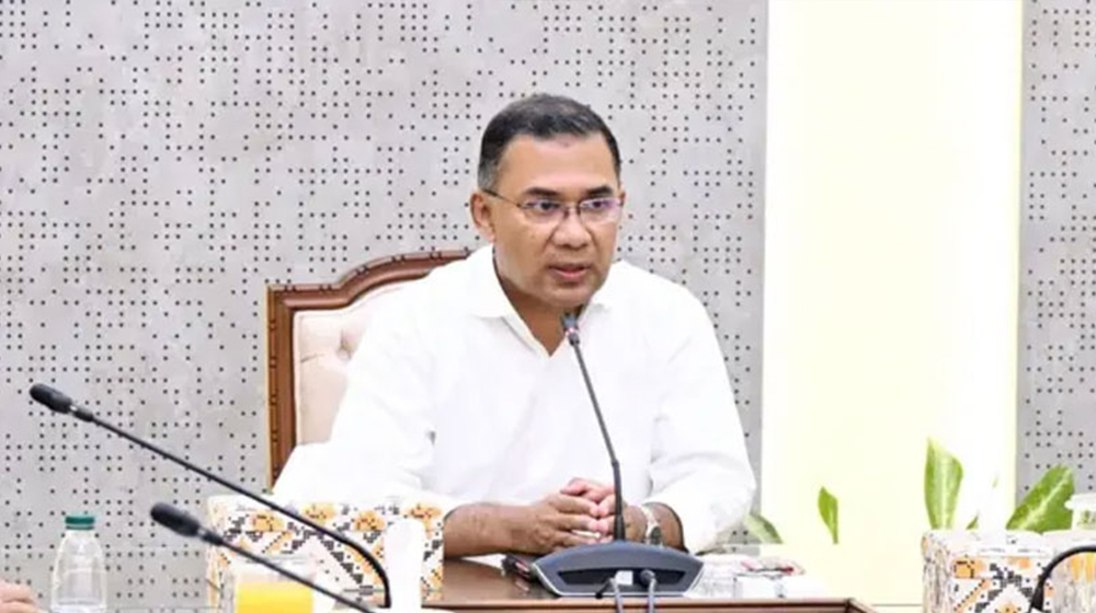 ব্যবসায়ী নেতাদের সঙ্গে বৈঠকে বসেছেন প্রধানমন্ত্রী