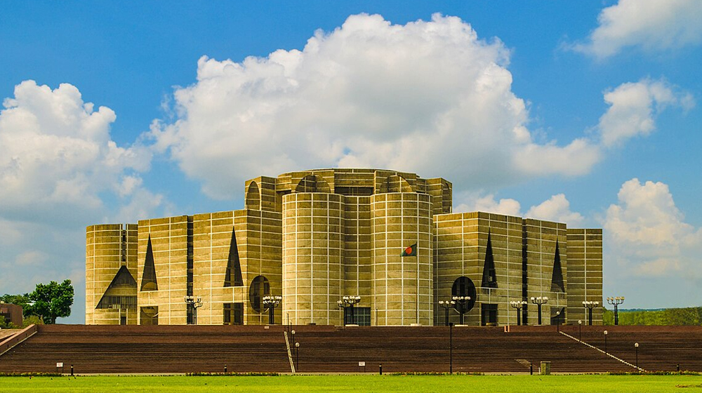 সংসদে ৭ বিল পাস, ৩ টিতে ‘নোট অব ডিসেন্ট’