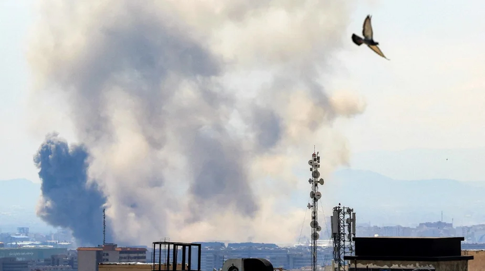 ইরানের বিভিন্ন অবকাঠামোতে আমেরিকা ও ইসরাইলের ব্যাপক হামলা শুরু