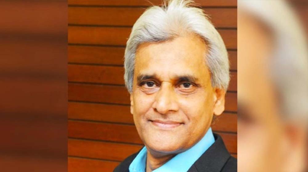 বাসসের এমডি ও প্রধান সম্পাদক হলেন সাংবাদিক কামাল উদ্দিন সবুজ