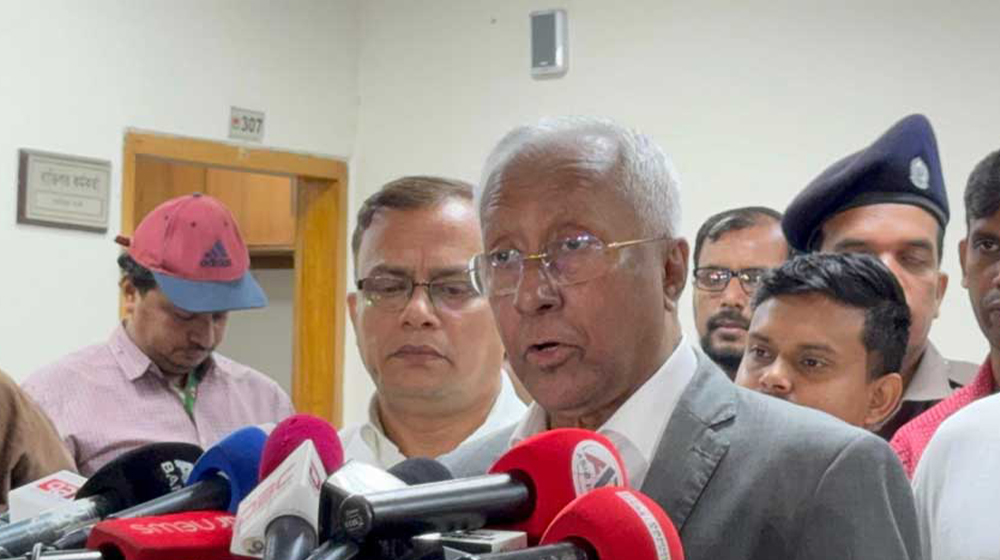 সংরক্ষিত নারী আসনে ভোটের তফসিল ঘোষণা