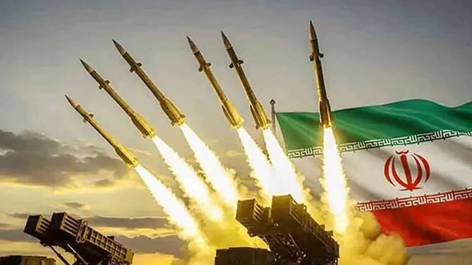 যুদ্ধবিরতি লঙ্ঘনের জেরে উত্তর ইসরায়েলে হিজবুল্লাহর রকেট হামলা