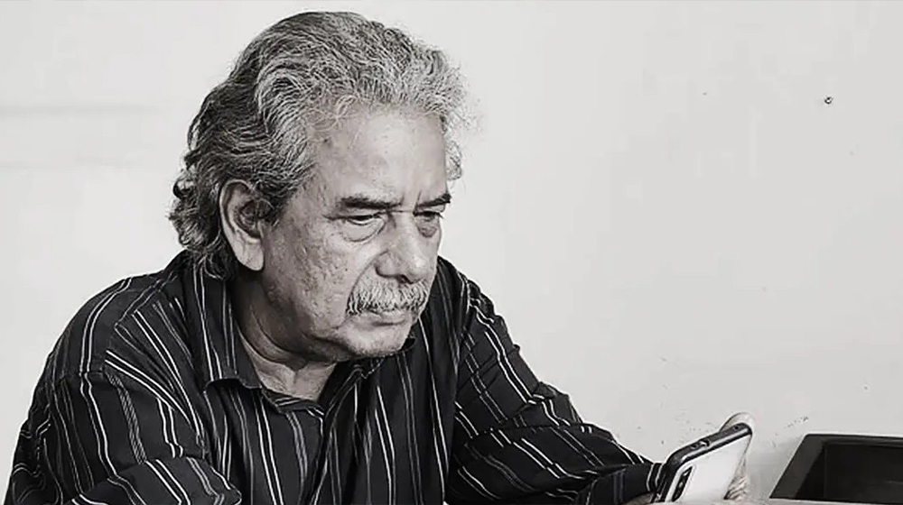 মারা গেছেন ‘মাটির ময়না’ সিনেমার শিল্প নির্দেশক তরুণ ঘোষ