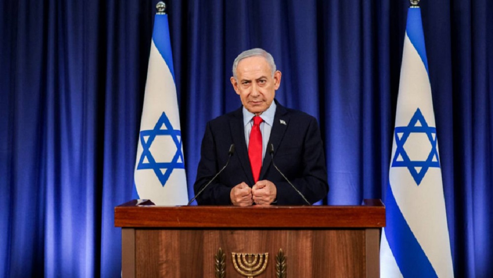 লেবাননের সঙ্গে দ্রুত আলোচনায় প্রস্তুত ইসরায়েল: নেতানিয়াহু