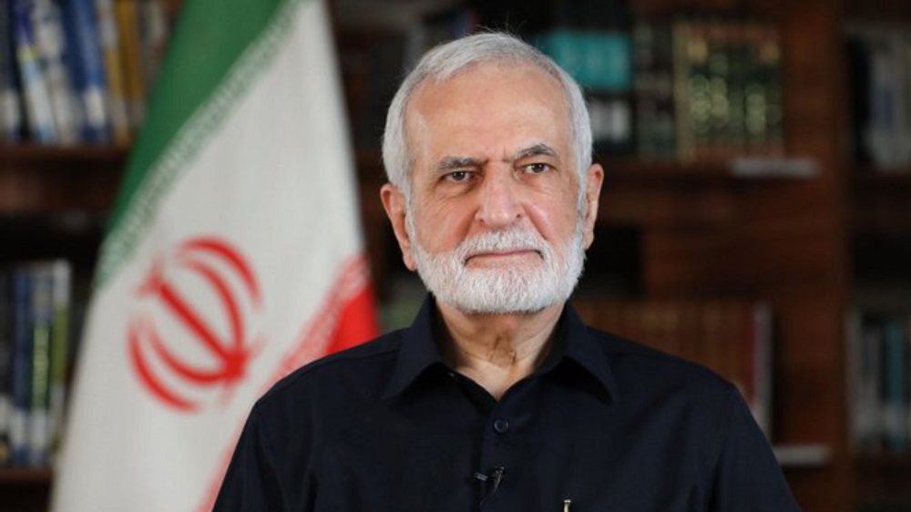 ইরানের সাবেক পররাষ্ট্রমন্ত্রী কামাল খারাজি মারা গেছেন