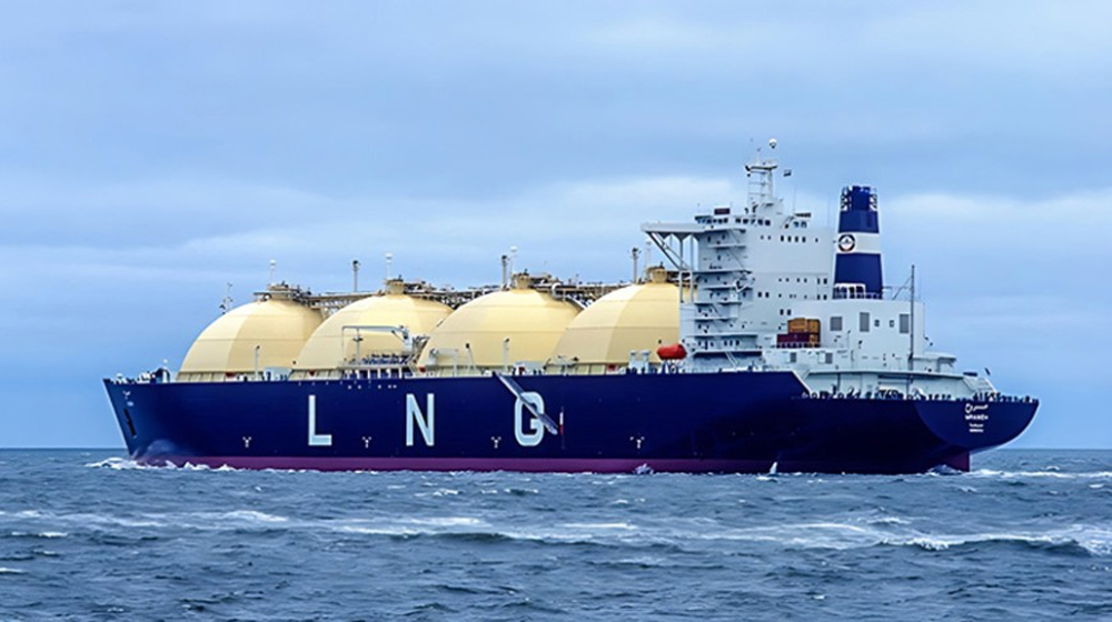 এলএনজি-এলপিজি নিয়ে বন্দরে ভিড়ছে আরও ৫ জাহাজ