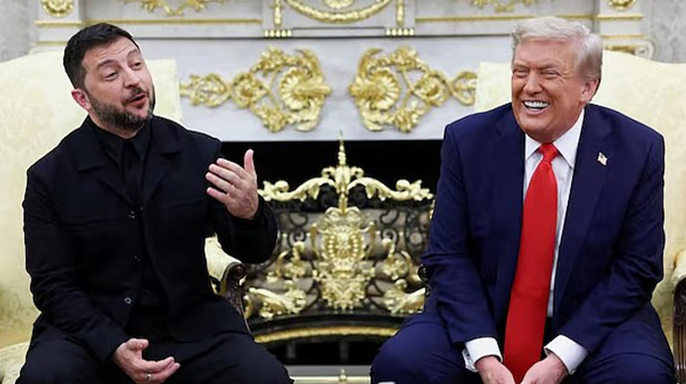 মধ্যপ্রাচ্যে ইরানি ড্রোন ভূপাতিত করতে সহায়তা করেছে ইউক্রেন