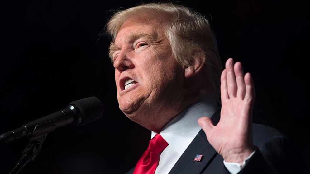 পাকিস্তানে আলোচনা ব্যর্থ হলে ফের ইরানে হামলার হুমকি ট্রাম্পের
