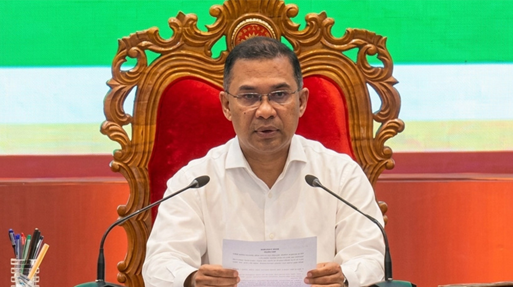 পিলখানা হত্যাকাণ্ড চালিয়ে সেনাবাহিনীকে দুর্বল করা হয়েছিল: প্রধানমন্ত্রী