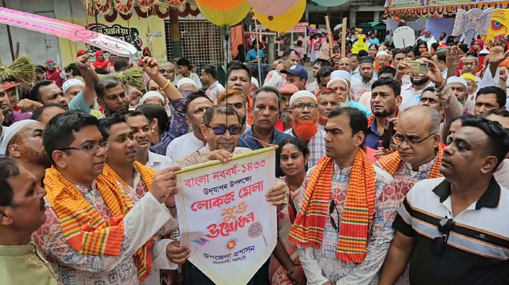 আগামী বাজেটে স্বাস্থ্যখাতে বরাদ্দ বাড়ানো হবে: স্বাস্থ্যমন্ত্রী