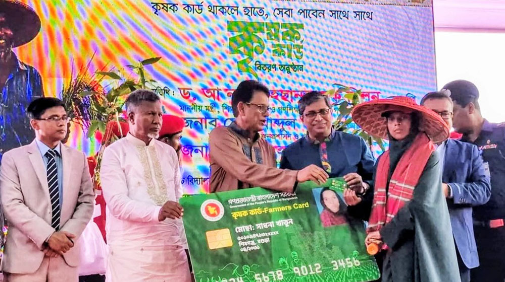 শিক্ষকদের উৎসব ভাতা শতভাগ করার আশ্বাস মন্ত্রীর