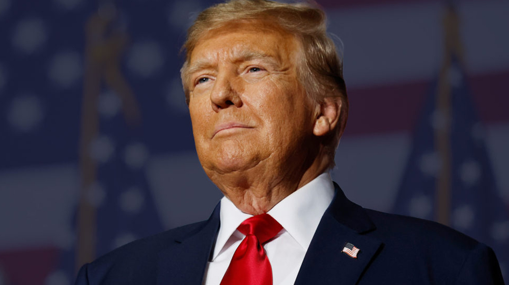 ইরান যুদ্ধ শেষের পথে: ট্রাম্প