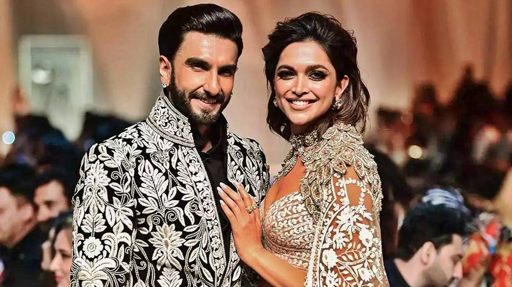 আবারো বিচ্ছেদের গুঞ্জনের মুখোমুখি রণবীর-দীপিকা