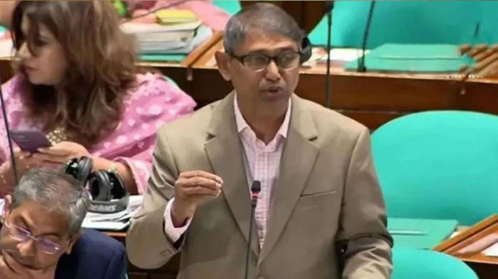 দেশে বীর মুক্তিযোদ্ধা ১ লাখ ৯৮ হাজার ৩৭ জন: মুক্তিযুদ্ধবিষয়ক মন্ত্রী