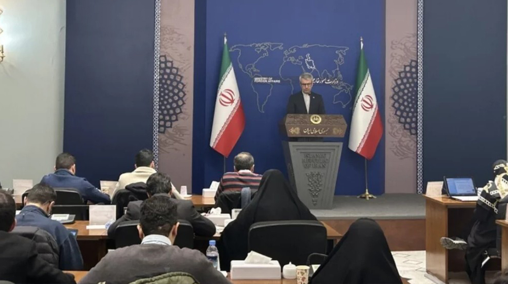 যুক্তরাষ্ট্রের সঙ্গে বার্তা বিনিময় অব্যাহত রয়েছে: ইরান