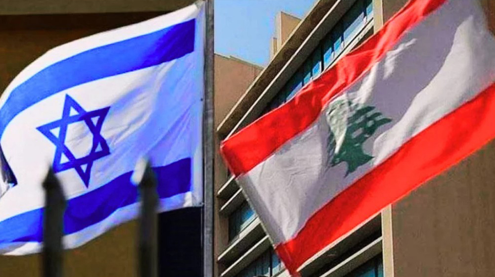 ৩৪ বছর পর ইসরায়েল-লেবানন নেতাদের মধ্যে আলোচনা