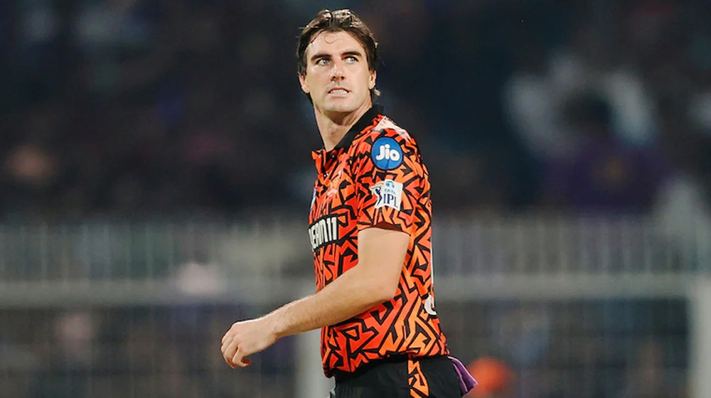 দীর্ঘ বিরতির পর আইপিএলে ফিরছেন কামিন্স