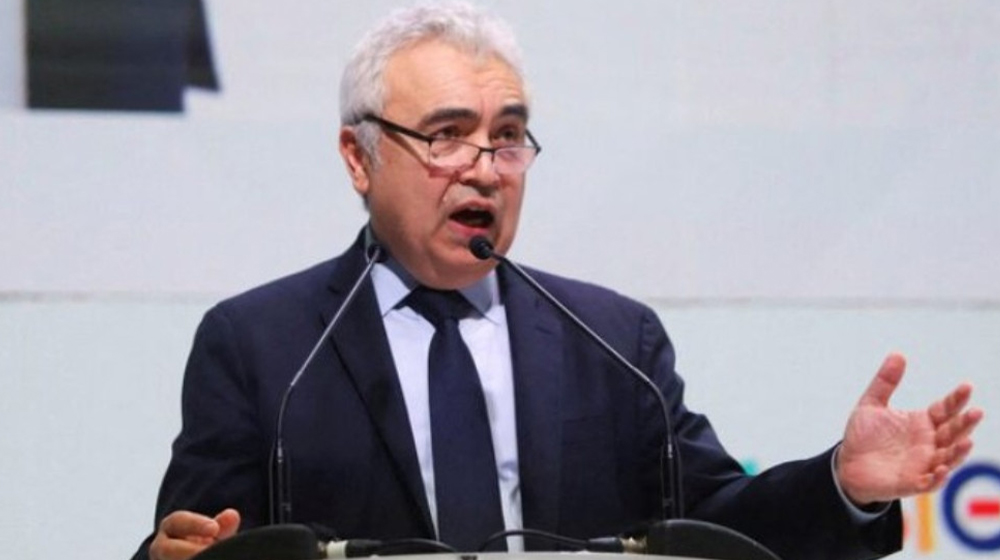 মাত্র ছয় সপ্তাহের মতো জেট ফুয়েল মজুদ আছে ইউরোপে: আইইএ প্রধান