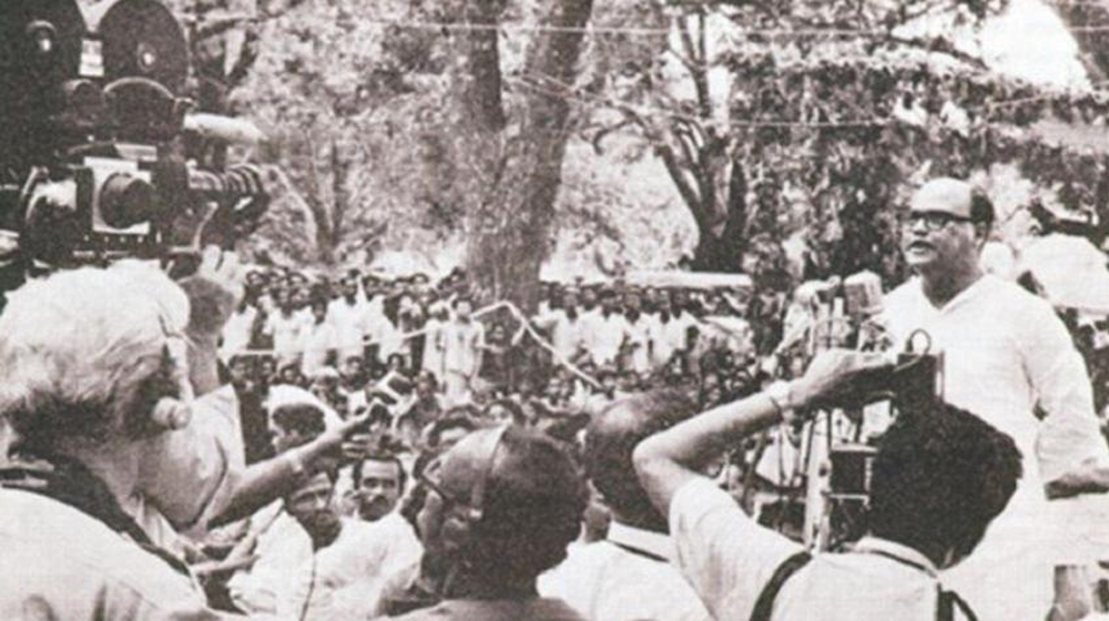 আজ ঐতিহাসিক মুজিবনগর দিবস