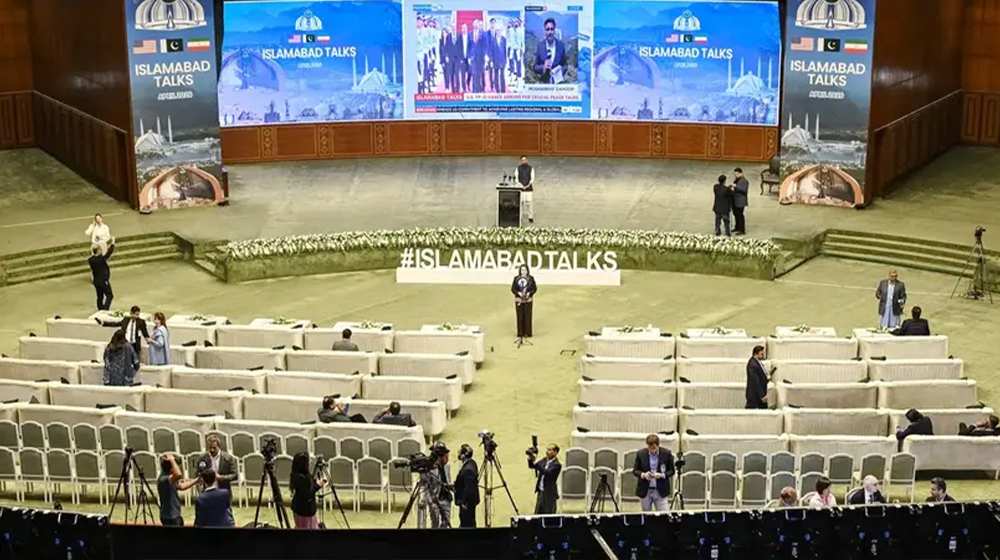 যুক্তরাষ্ট্র-ইরানের দ্বিতীয় দফা সংলাপের প্রস্তুতি নিচ্ছে পাকিস্তান