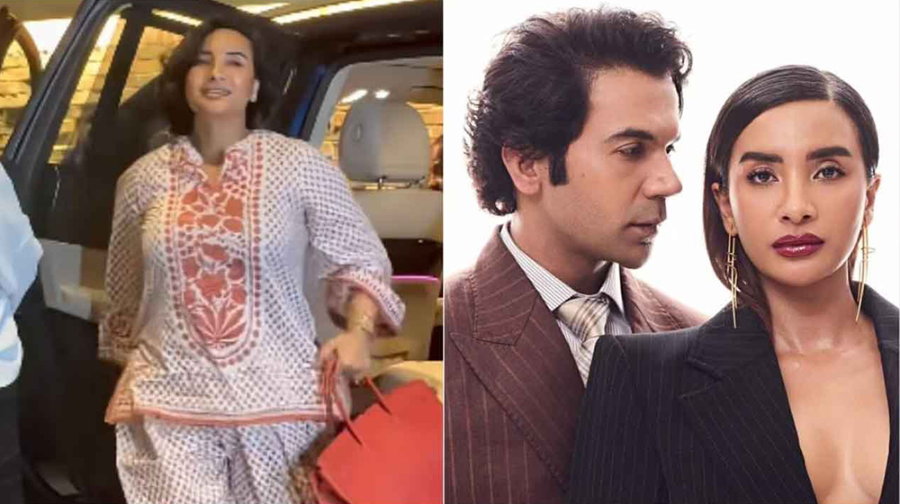 মা হওয়ার পর সমালোচনার সম্মুখীন পত্রলেখা