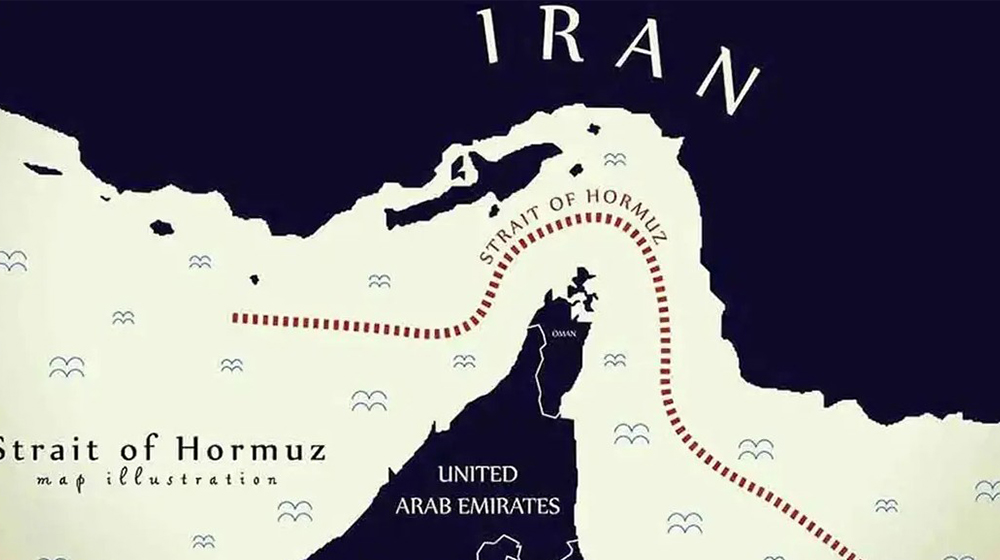 হরমুজ প্রণালি সম্পূর্ণ উন্মুক্ত: ইরান