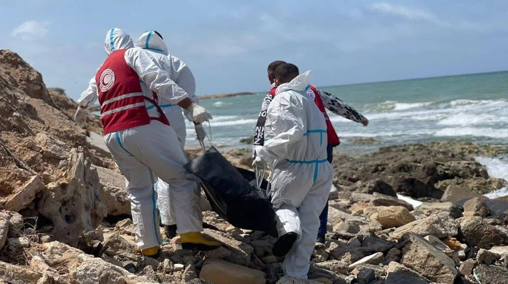 লিবিয়া উপকূলে বাংলাদেশিসহ ১৭ অভিবাসীর মরদেহ উদ্ধার
