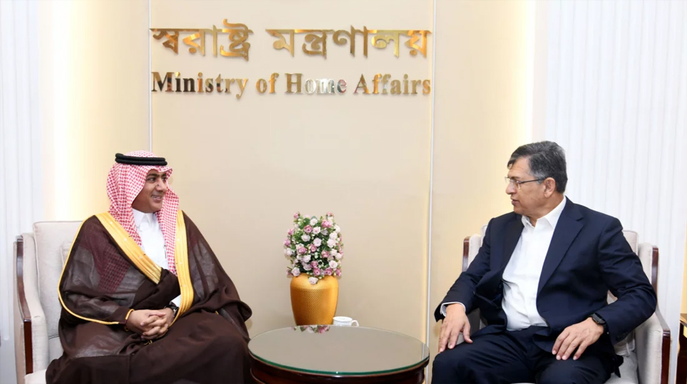 সৌদিতে বসবাসরত যোগ্য রোহিঙ্গাদের দ্রুত বাংলাদেশি পাসপোর্ট দেওয়ার নির্দেশ