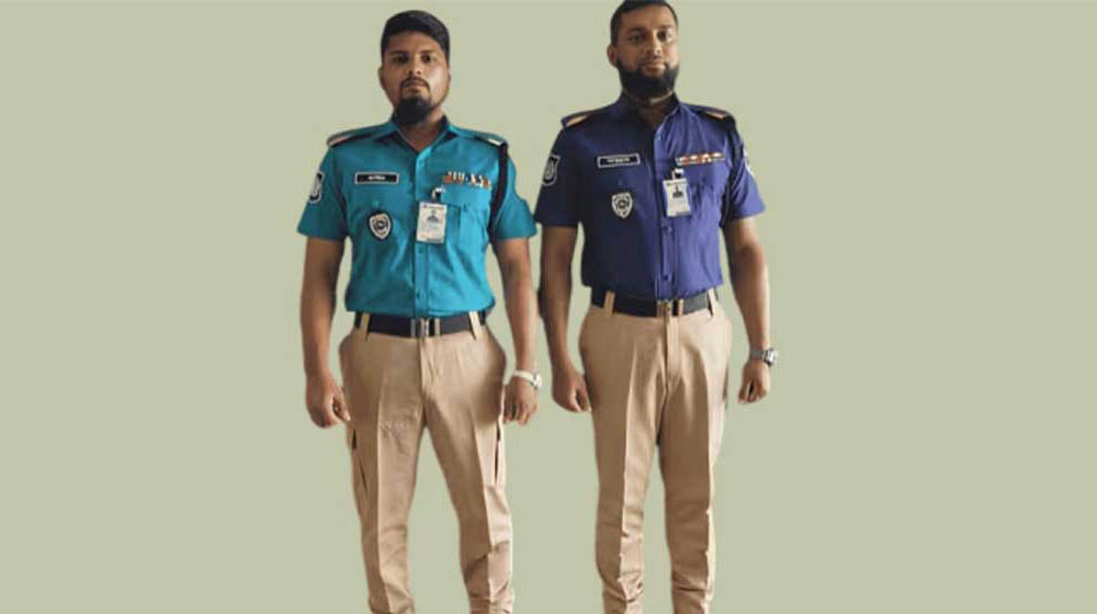 ফের বদলাচ্ছে পুলিশের পোশাক, মন্ত্রণালয়ে চিঠি