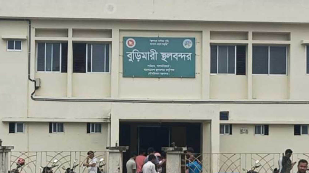 ৪ দিন বন্ধ থাকবে বাংলাবান্ধা ও বুড়িমারী স্থলবন্দর