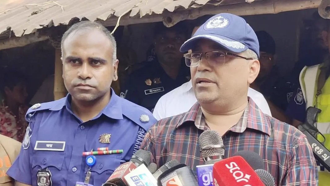 জমিজমা সংক্রান্ত বিরোধে চার খুন হতে পারে, দ্রুতই রহস্য উদ্ঘাটন