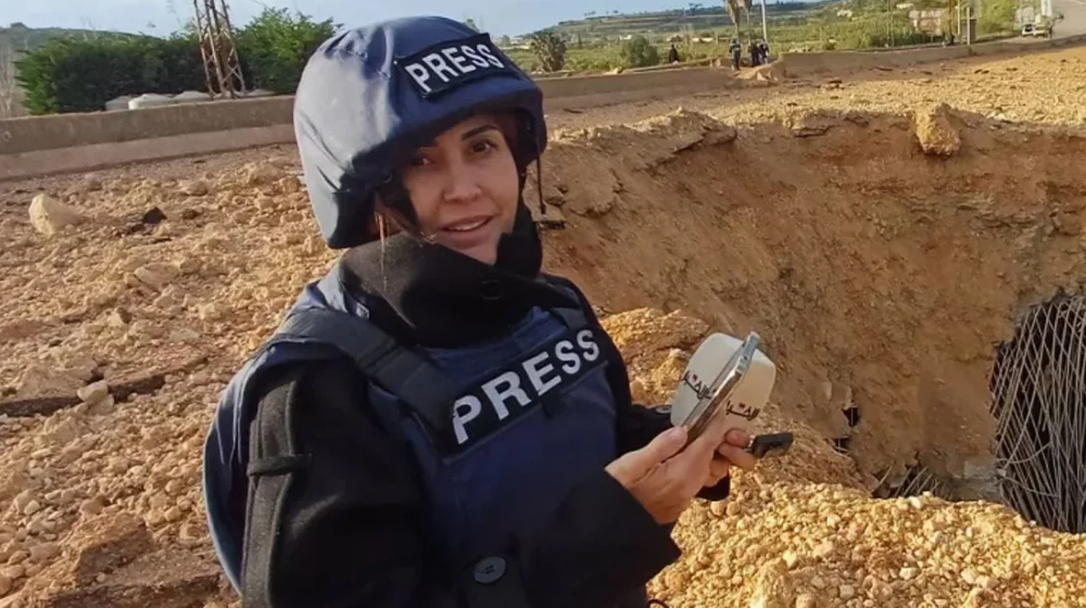 ইসরায়েলি হামলায় লেবাননে সাংবাদিকসহ নিহত ৫