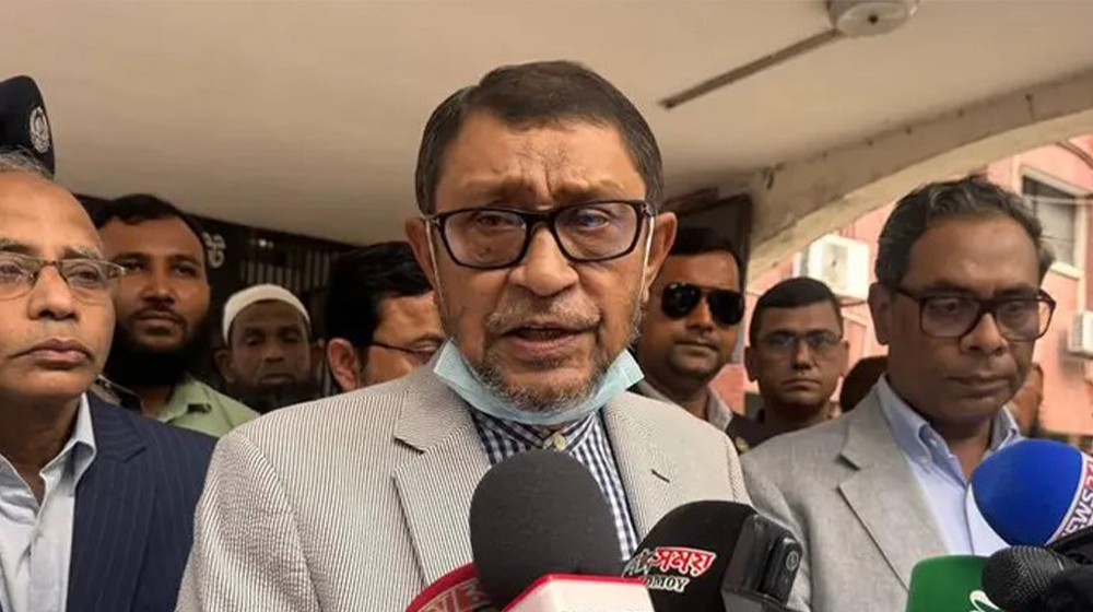 সবার প্রচেষ্টায় হাম কন্ট্রোলে আসছে: স্বাস্থ্যমন্ত্রী