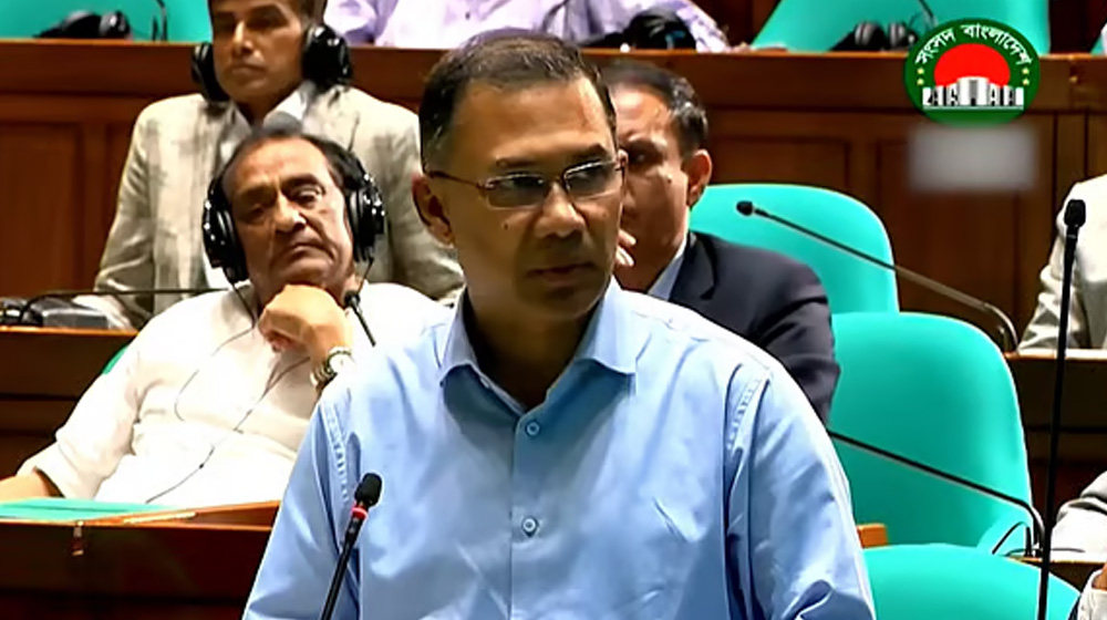 জ্বালানিসংকটে সুপারিশের জন্য সরকারি ও বিরোধী দলের সমন্বয়ে ১০ সদস্যের কমিটি