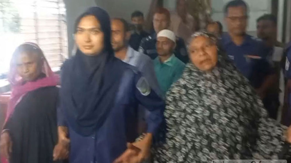 ফুলপুরে কৃষক হত্যা মামলায় ৩ জনের মৃত্যুদণ্ড, আরও ৩ জনের যাবজ্জীবন