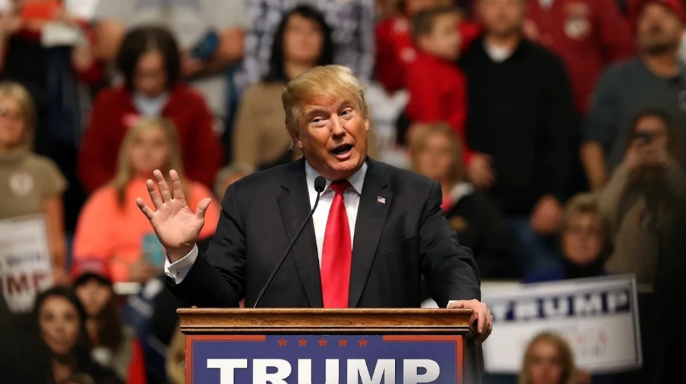 ট্রাম্পকে ১ মে’র পর আইনত যুদ্ধ বন্ধ করতে হবে