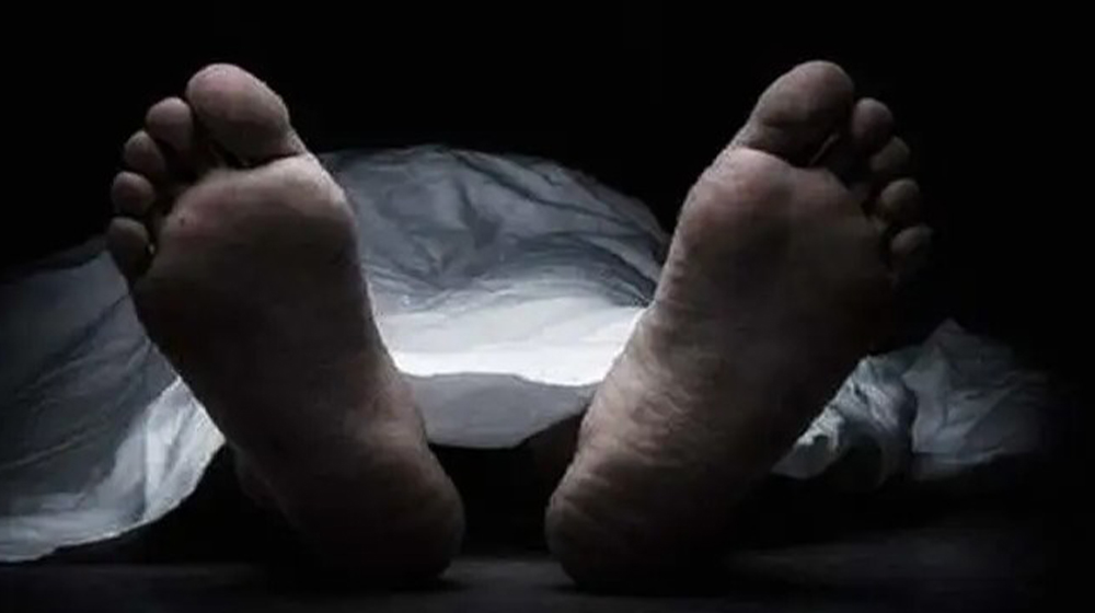 জামালপুরে বজ্রপাতে দুই জনের মৃত্যু