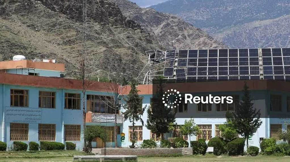 আফগান সীমান্তে পাকিস্তানের ফের হামলার অভিযোগ, নিহত ৭