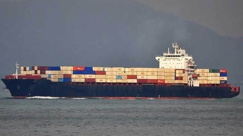 যুক্তরাষ্ট্রের জব্দ ইরানি জাহাজ ‘তৌস্কা’ এর ৬ ক্রু মুক্ত, উত্তেজনা অব্যাহত