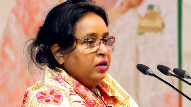 দুই মামলায় জামিন পেলেন সেলিনা হায়াৎ আইভী