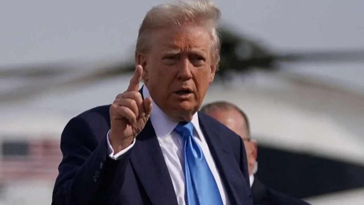 পাওয়ার প্ল্যান্ট ও ব্রিজ ডে হুমকি, কী করতে যাচ্ছেন ট্রাম্প