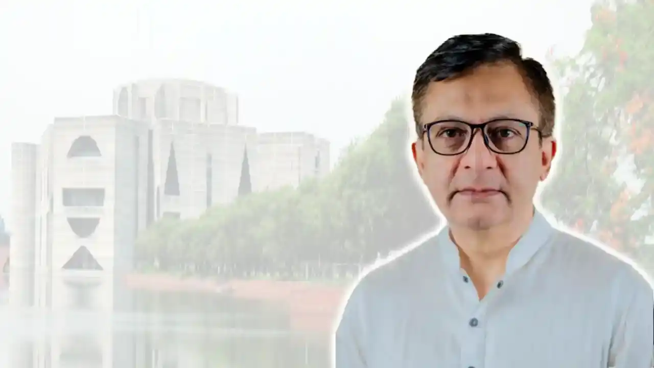 বর্তমানে ১৩৮ দেশে পাটজাত পণ্য রপ্তানি হয় : পাটমন্ত্রী