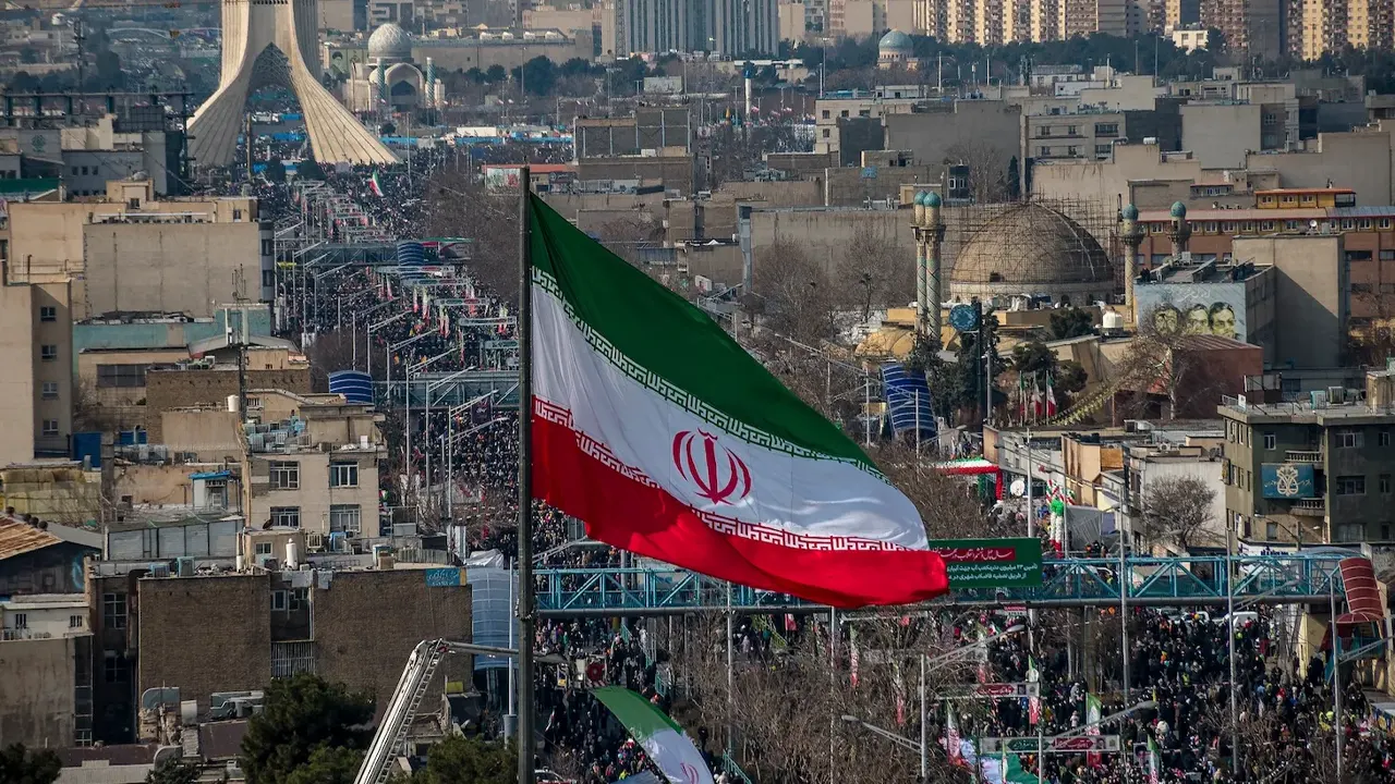 ইউরেনিয়াম স্থানান্তরে যুক্তরাষ্ট্রের দাবি মিথ্যা : ইরান