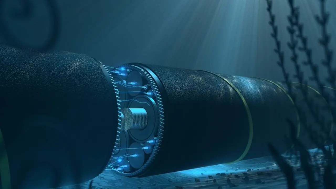 পারস্য উপসাগরে ইন্টারনেট ক্যাবলে ইরানের ‘হামলার ইঙ্গিত’