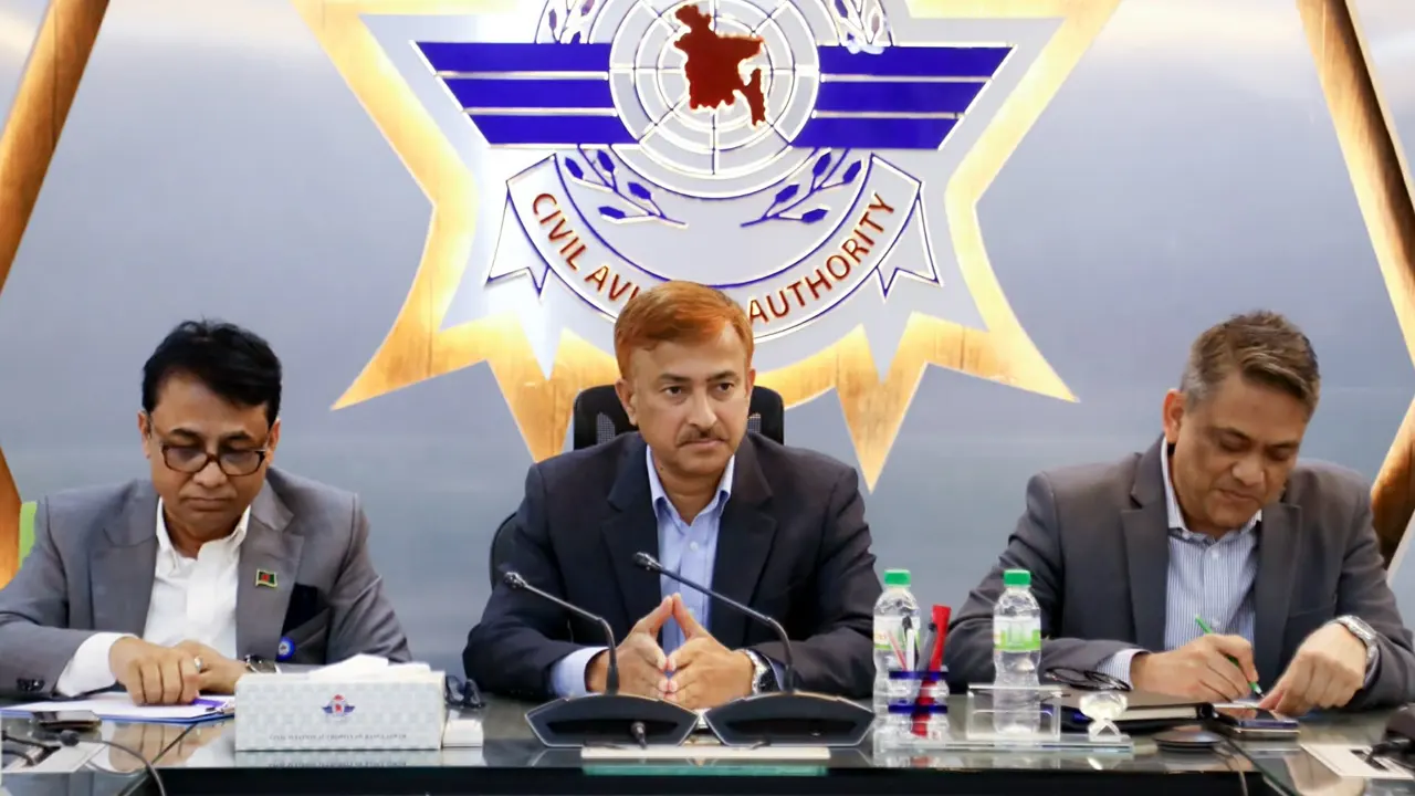 শাহজালালের থার্ড টার্মিনাল পরিচালনায় চুক্তি হচ্ছে জাপানের সঙ্গে