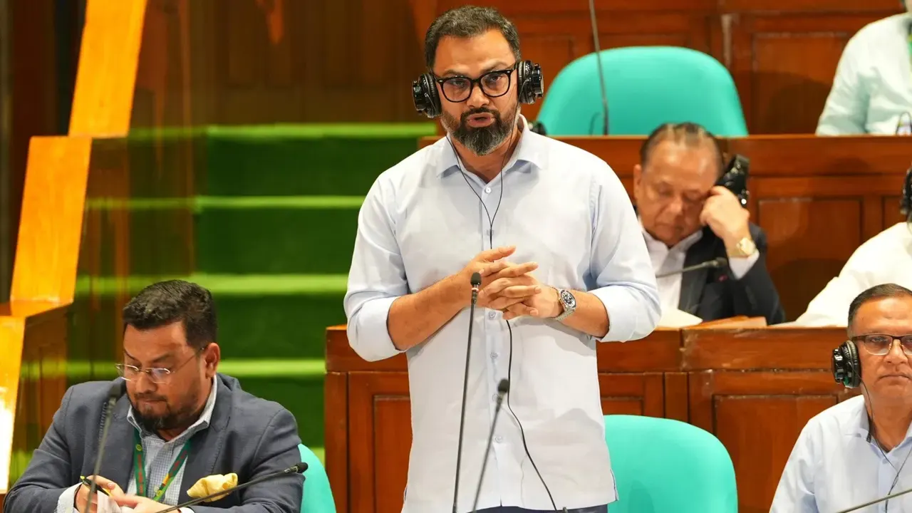 চতুর্থ শ্রেণি থেকে খেলাধুলা বাধ্যতামূলক হবে: যুব ও ক্রীড়া প্রতিমন্ত্রী